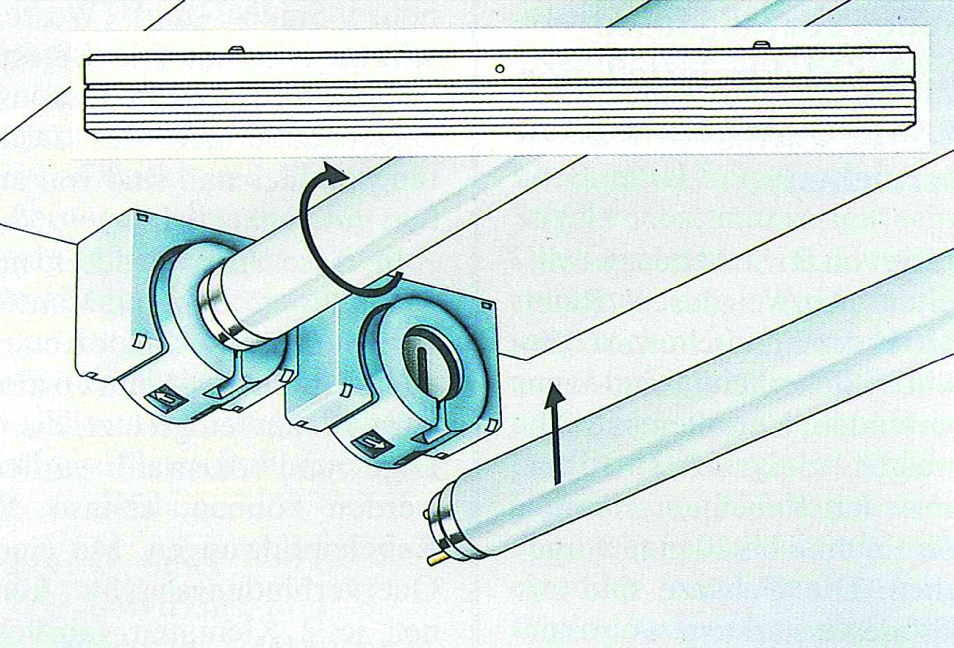 Ex e Zweistiftfassung