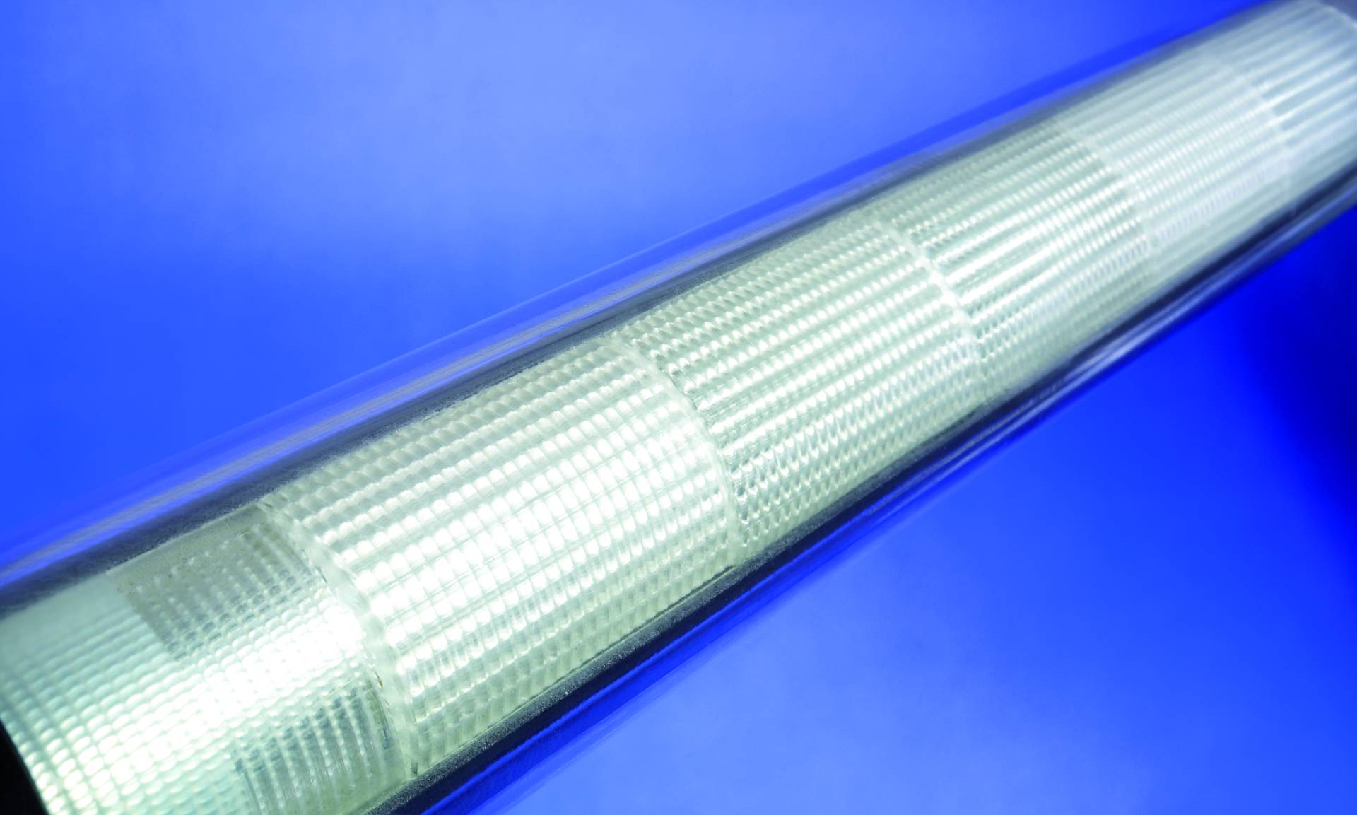 LED-Leuchte für den Ex-Bereich